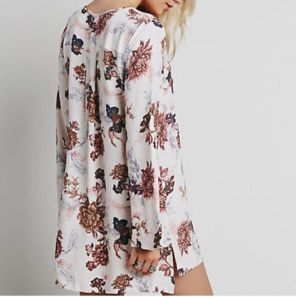 FREE PEOPLE DRESS - Picture 2 of 2